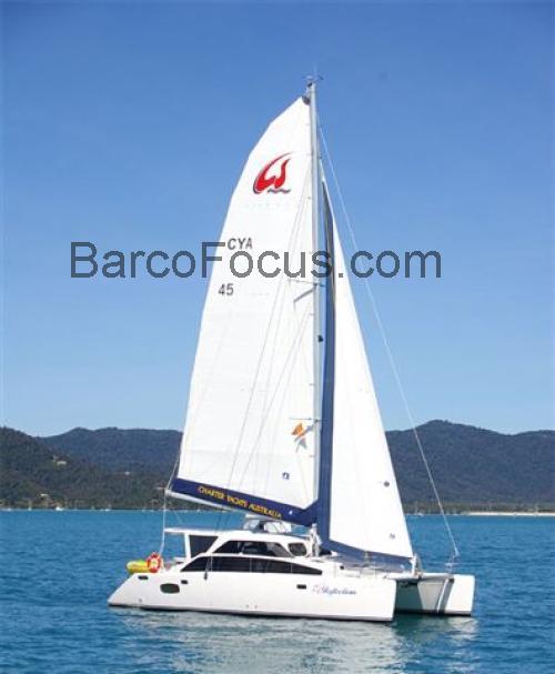 Lightwave 45 ficha tecnica